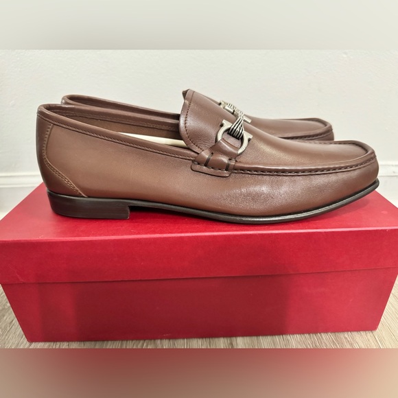 Salvatore Ferragamo loafers - Picture 2 of 6